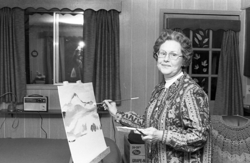 1978 Art, Irene Smith 03