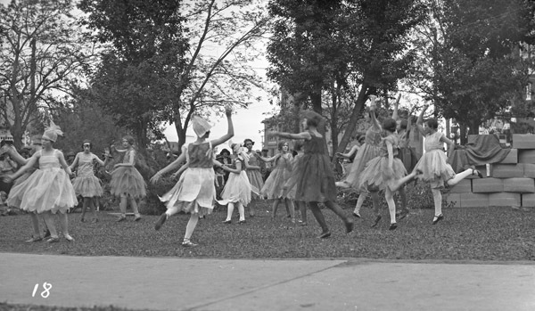 May Day Program 5