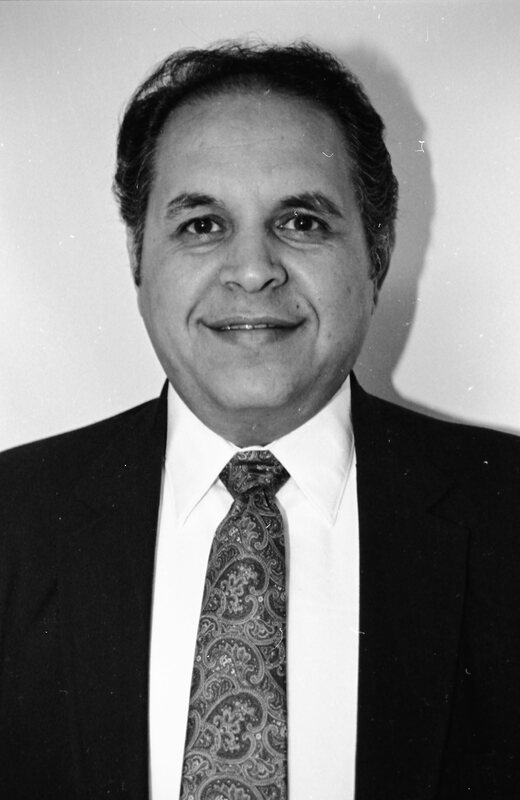 1987 Employee, Jack Schut 03