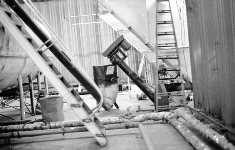 1979 Field Trip, Fuel Plant 20