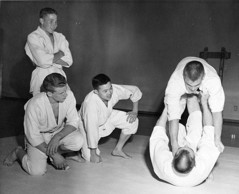 60's Martial Arts 2
