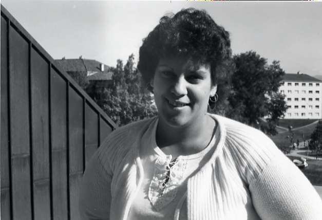 1980 Phi Beta Lambda Member 2