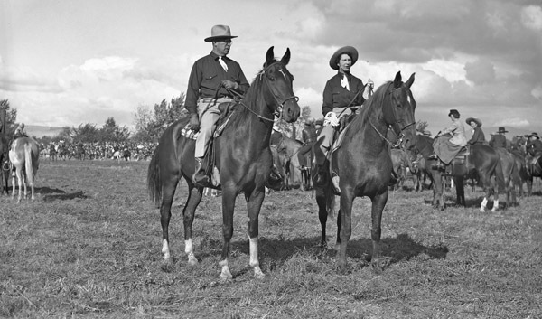 Union Stock Show, 1941 14