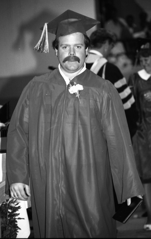 1988 Graduation 33