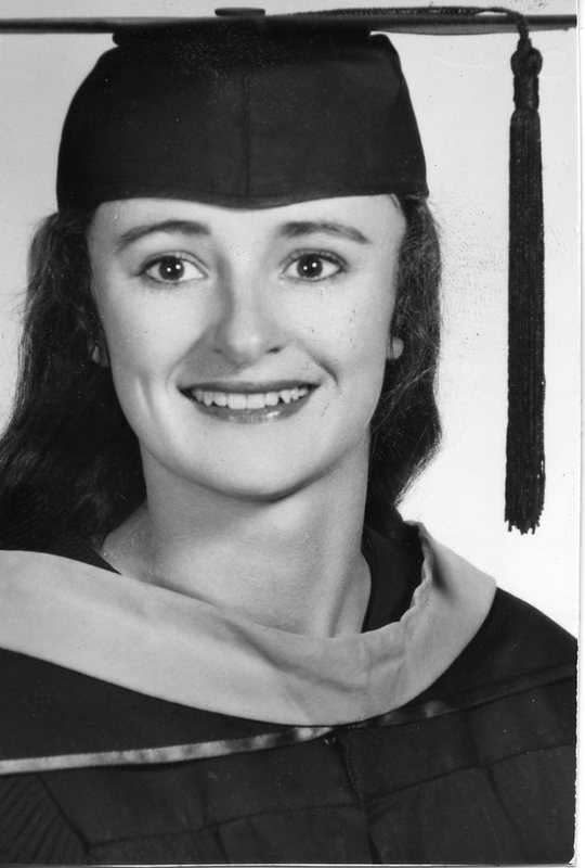 1963 Alumni, Cauline Fanning
