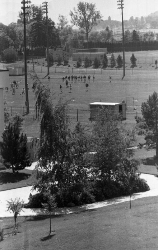 1984 Football Practice 02