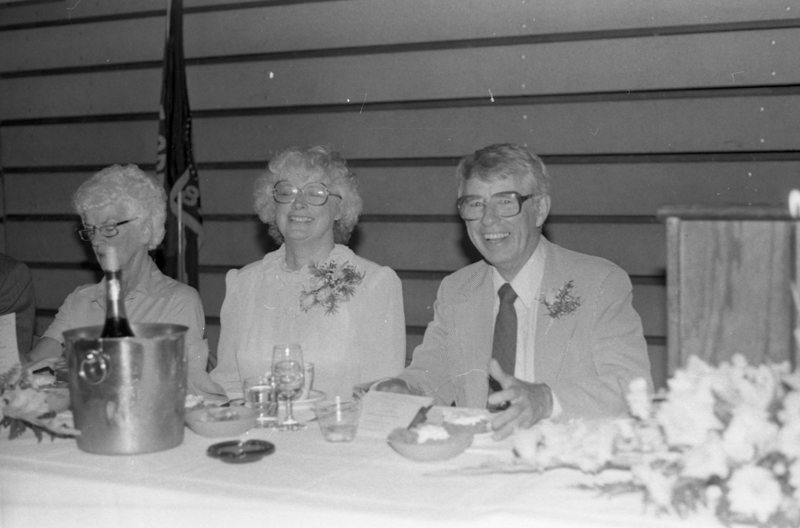 1982 Banquet Honors Briggs 28