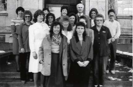 1988 Employees, Ackerman 1-3