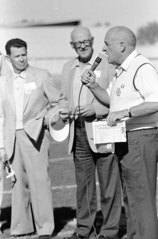 1987 Homecoming, Alumni 10