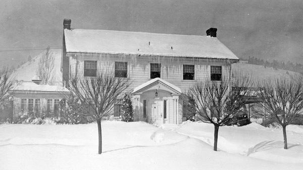 La Grande Home, Reuter-B 16
