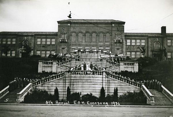 1936 Evensong 3