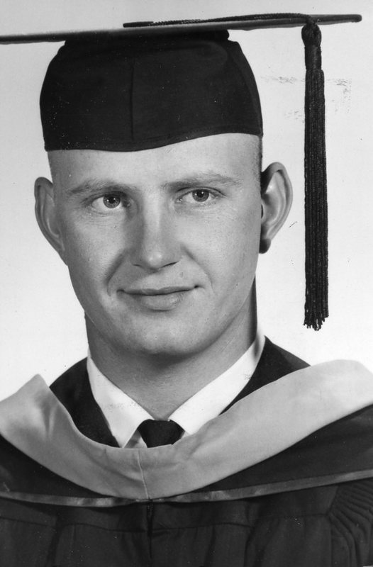 1963 Alumni, Sam Ramus
