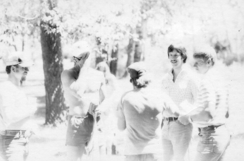 1984 Baker City, Miner's Jubilee 28