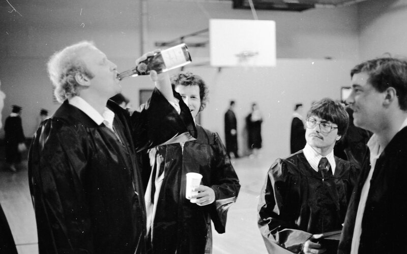 1983 Graduates 20