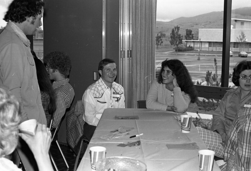 1976 Ambassadors Reunion 15