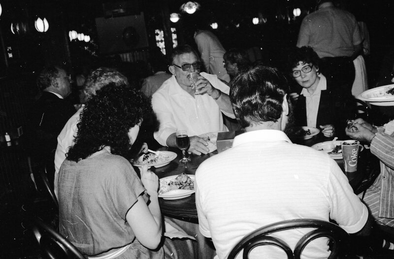 1986 Shakey's Pizza Party 13