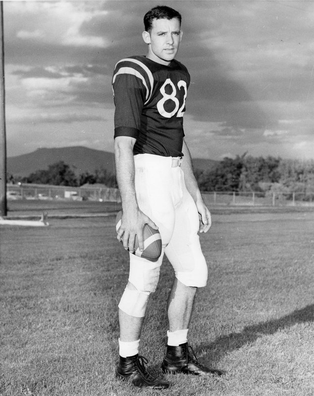 1961 Football Player