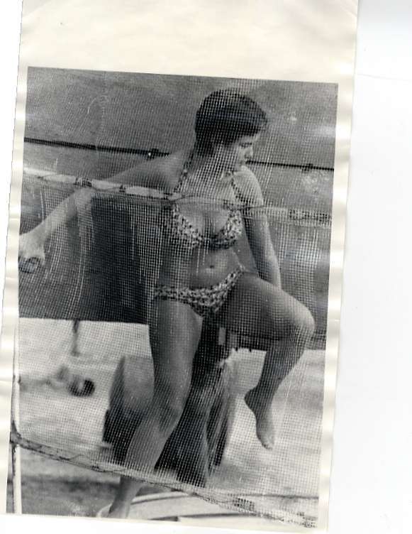 1979 Festival, Dunk Tank 2