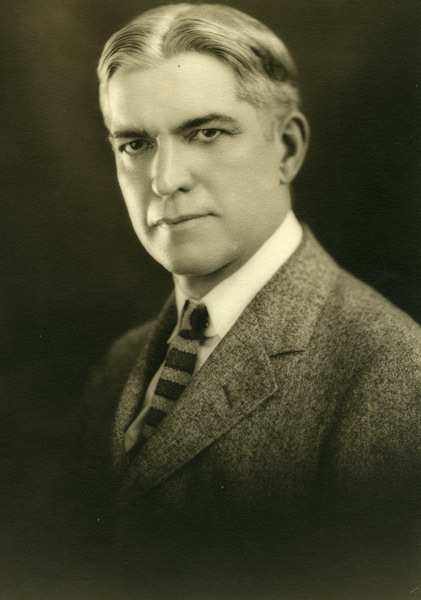 Portrait - Phy, William