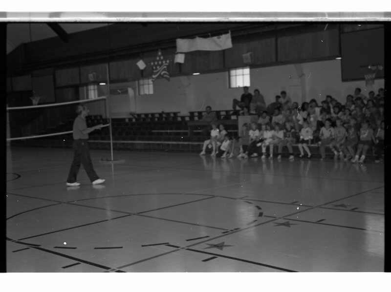 1988 Ackerman Elementary School, Assembly 05