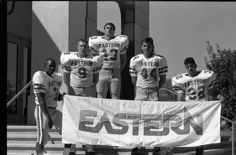 1990 Football Players 16