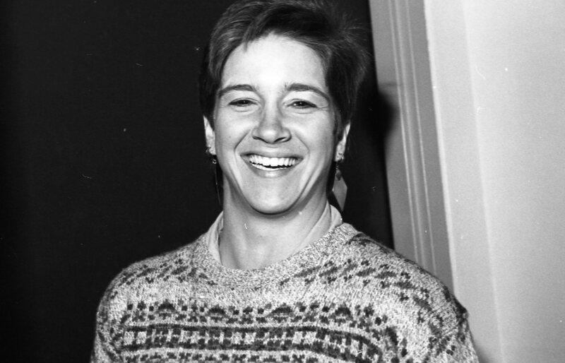 1986 Employee, Laurie Turner 02