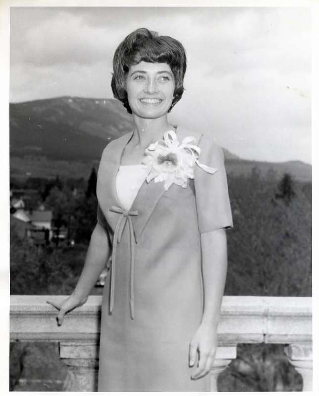 1965 Evensong Queen