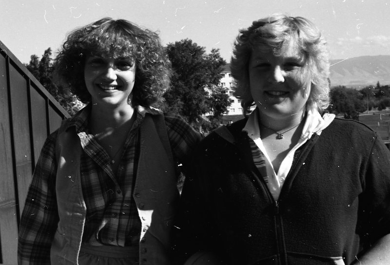 1980 Phi Beta Lambda Members 07