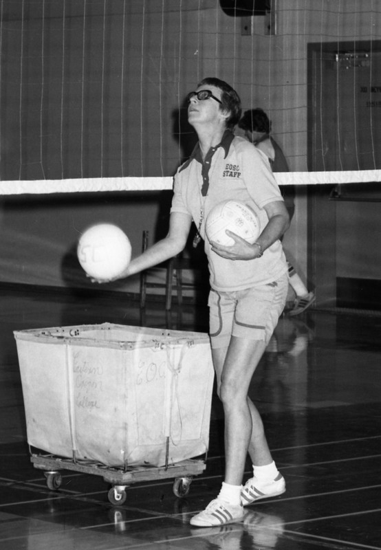 1978 Volleyball Coaching