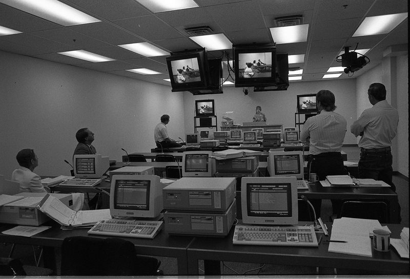 1991 Education Network, Computers 02