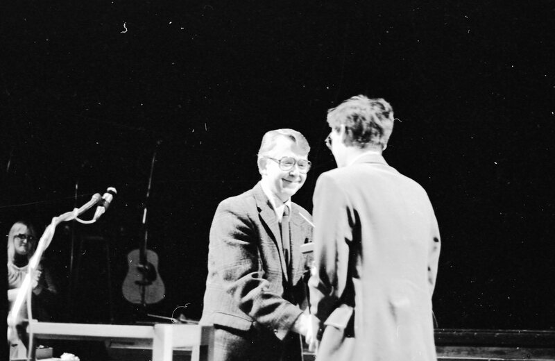 1983 Awards Ceremony 03