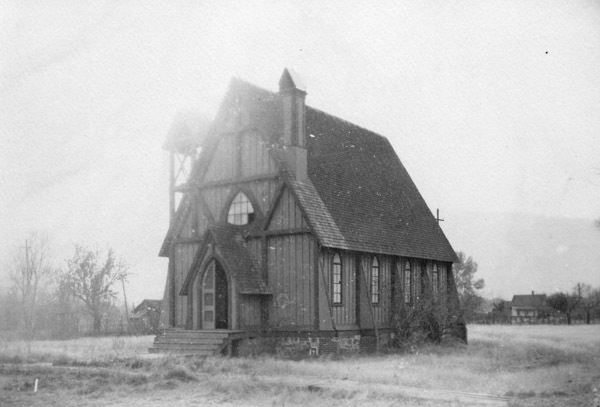 Cove Church 2