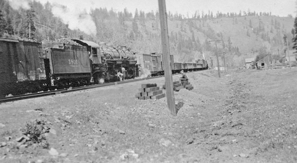 Train 4