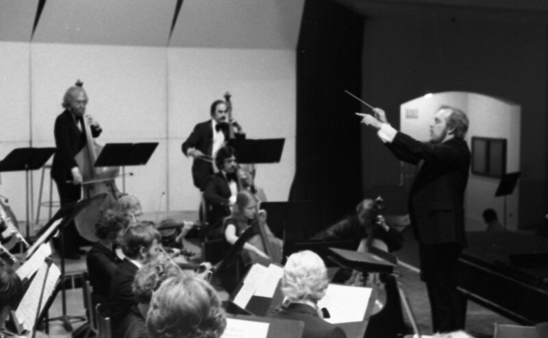 1978 Grande Ronde Symphony Orchestra 20