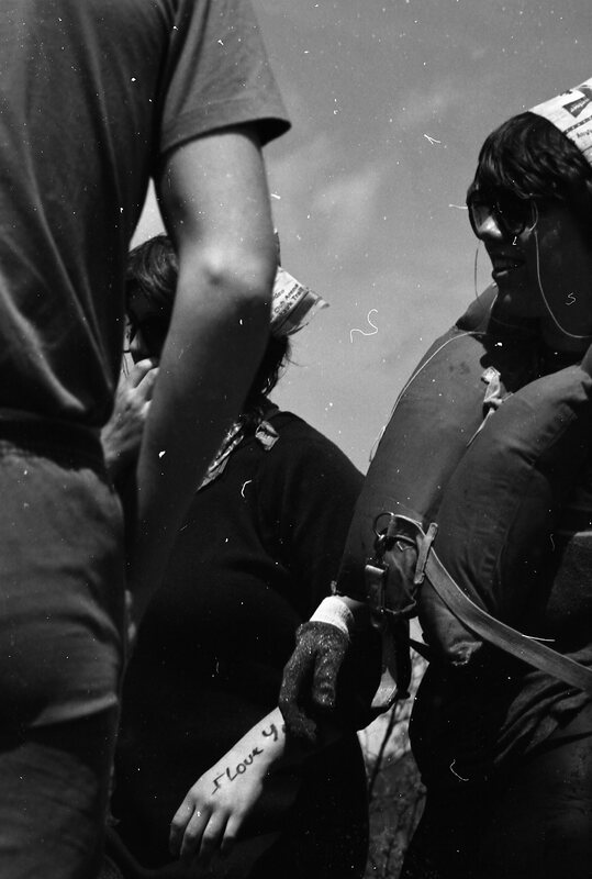 1984 Raft Race, Shore 09