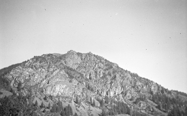 Oregon, Scenery 25