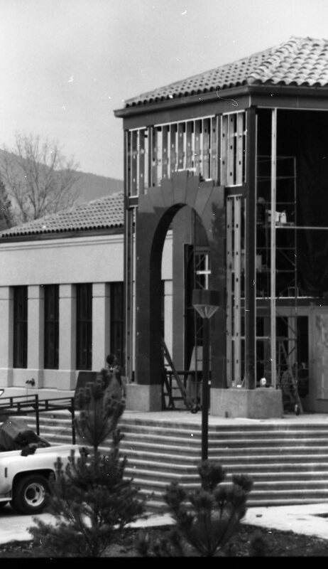 1990 Loso Hall Construction 14