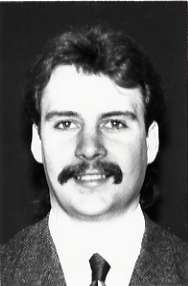 1991 Baseball Player 10