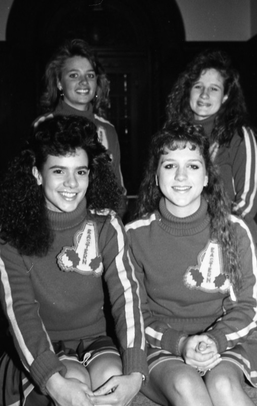 1988 Cheerleaders 03