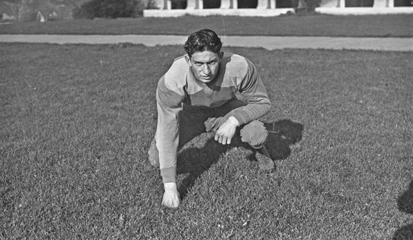 EONS, Football Player 14