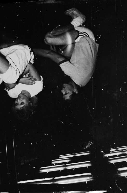 1987 Weight Training 08