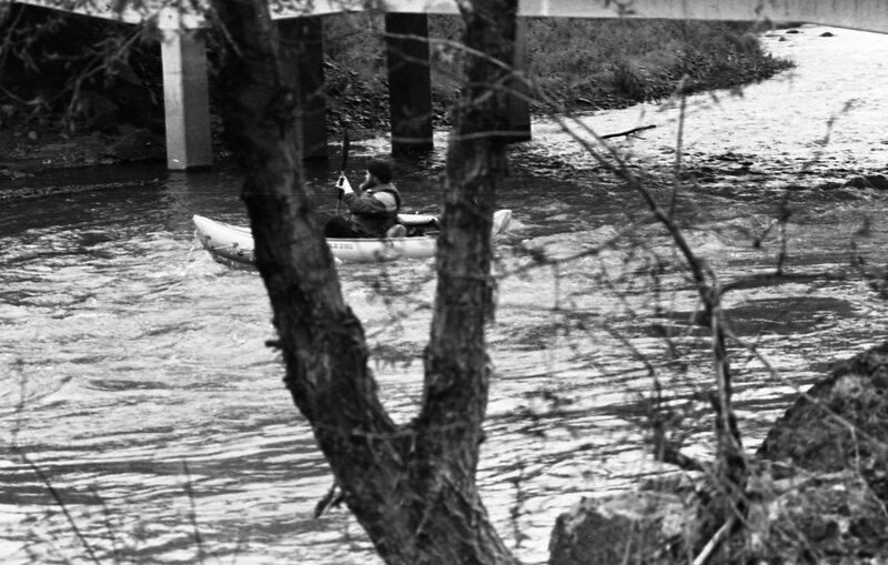1986 Springfest, Raft Race 28