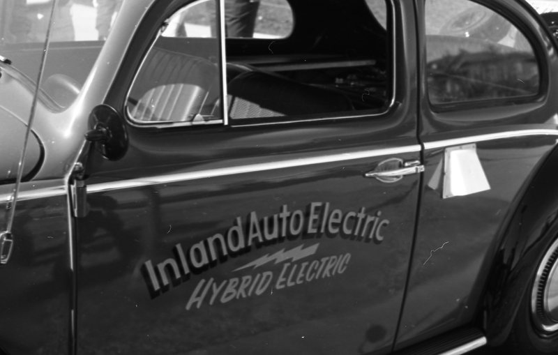 1981 Science, Electric Car 04