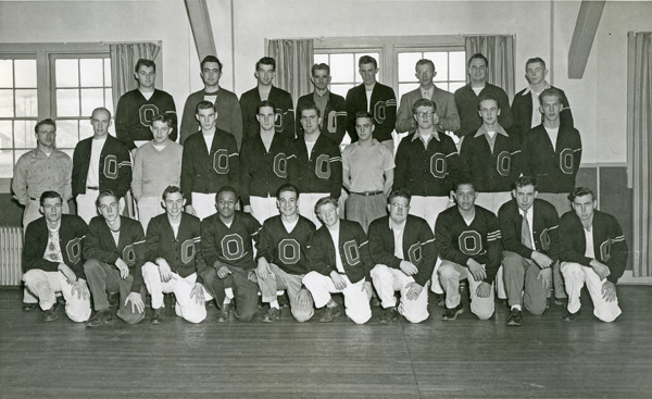 1949 Lettermen