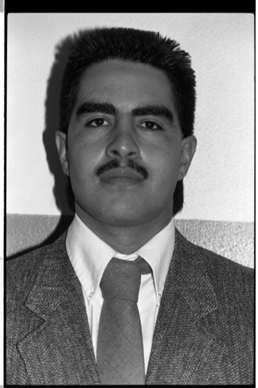 1990 Employee, Baseball Coach 01