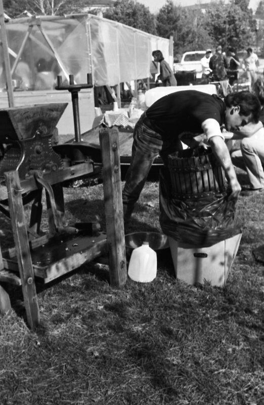 1986 Octoberfest, Booths 04