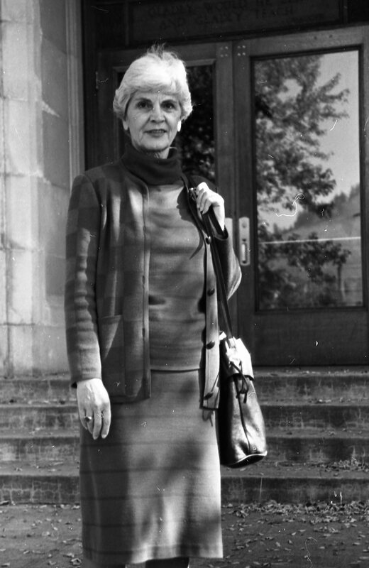 1984 Distinguished, Caroline Glassman 04