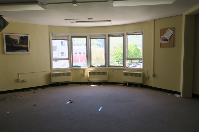 Dorian and Hunt Hall 332