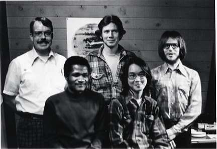 1978 Science Club
