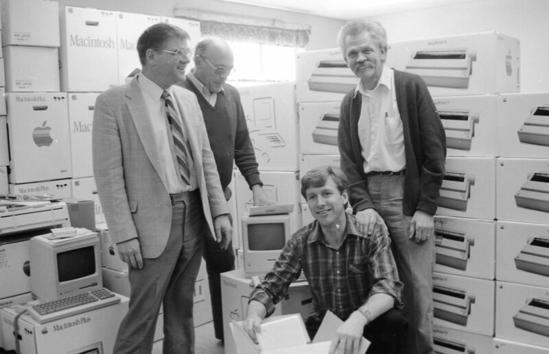 1986 New Macintosh Computers 07
